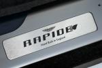 Aston Martin RapidE Concept 2015 года